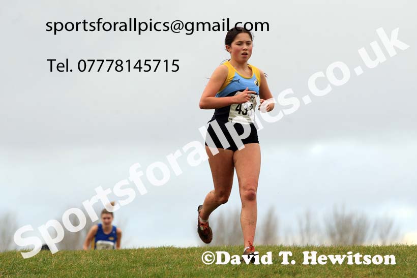 Womens under-17s and under-20s Davison Shield 2023 Start Fitness Sherman Cup and Davison Shield, Temple Park, South Shield,   Photo: David T. Hewitson/Sports for All Pics
